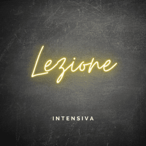 Lezione Intensiva di tango da 5 ore in due giorni